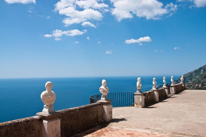 Tours of Amalfi coast from Naples or Sorrento - Who This Private Amalfi Coast Day Fits Best