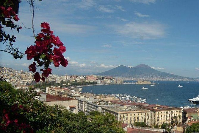 Tours of Amalfi coast from Naples or Sorrento - Tips to Make the Most of Your 8 Hours