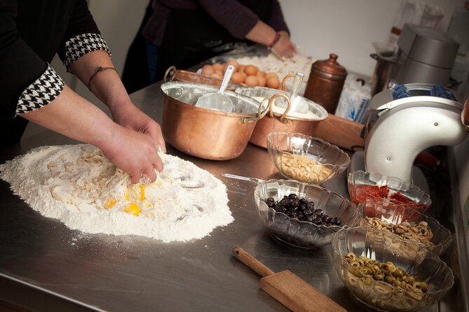 Traditional Neapolitan cooking class - Why This Neapolitan Cooking Class Works So Well in Sorrento
