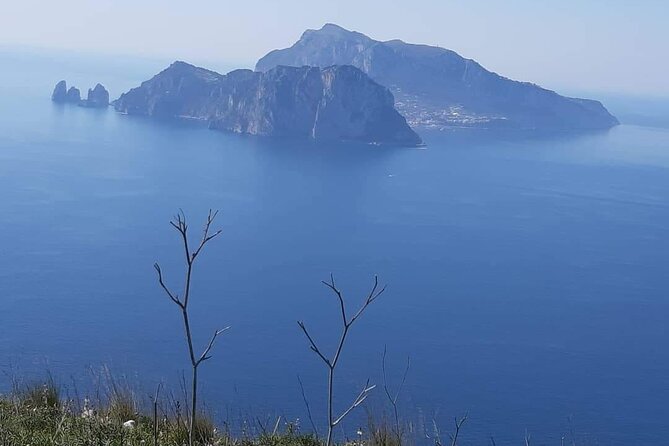 Transfer from Naples airport or station to Nerano (Massalubrense) - Pickup in Naples airport or station, and how you actually find your driver