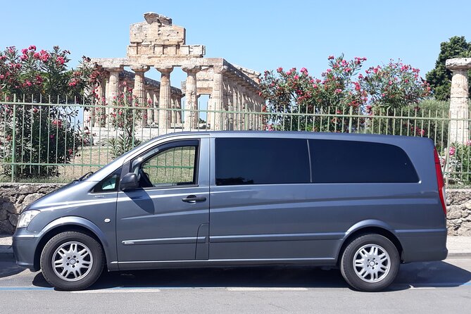 Transfer from Sorrento to Naples or vice versa - Timing reality: planning for 1 to 3 hours