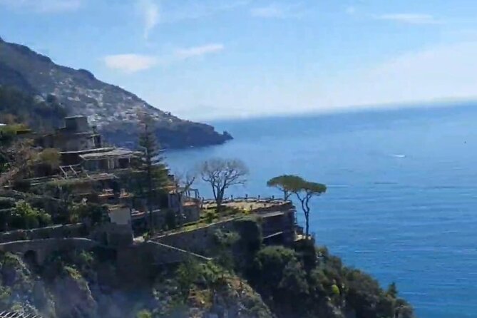 transfer from Sorrento to Naples with a 2 hour stop in Pompeii - Should you book this Sorrento to Naples with Pompeii stop?