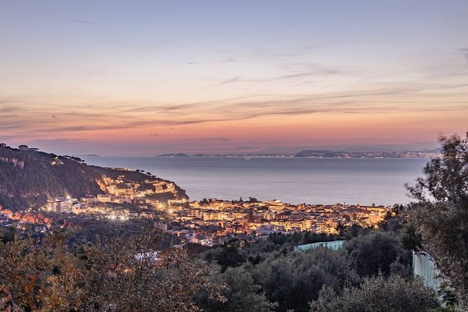 Transfer from/to Naples - ZTL, tolls, and parking: why this transfer feels easier than DIY