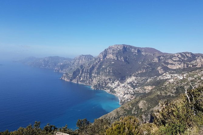 Transfer Naples to Sorrento with stop to visit Pompeii ruins - Key things to know before you go