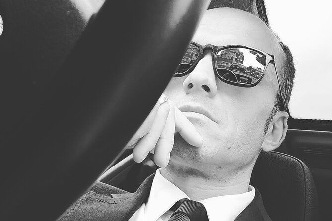 Transfer private from Positano to Naples or viceversa - Why a private transfer Positano to Naples beats DIY