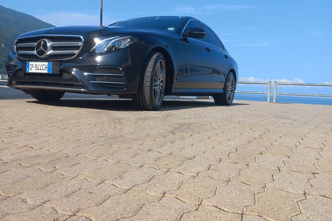 Transfer private from Positano to Naples or viceversa - Who this transfer suits best (and who should look elsewhere)