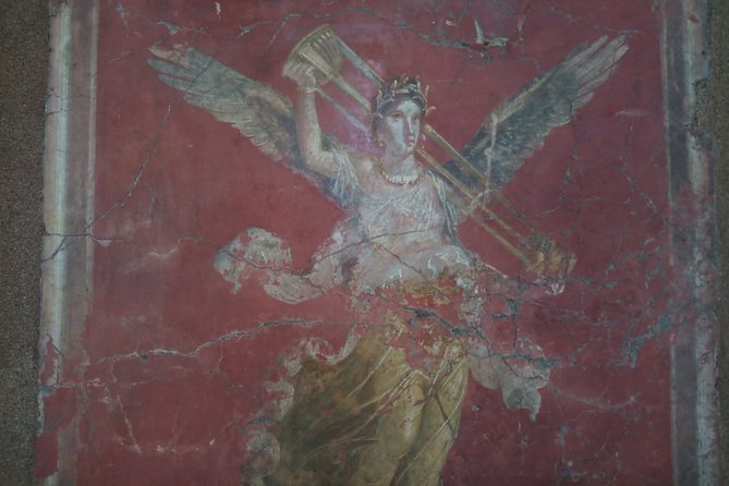 Transfer Sorrento to/from Rome optional Pompeii Stop - Price and Value: What You’re Really Paying For