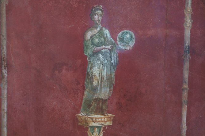 Transfer Sorrento to/from Rome optional Pompeii Stop - Timing Tips That Make This Feel Effortless