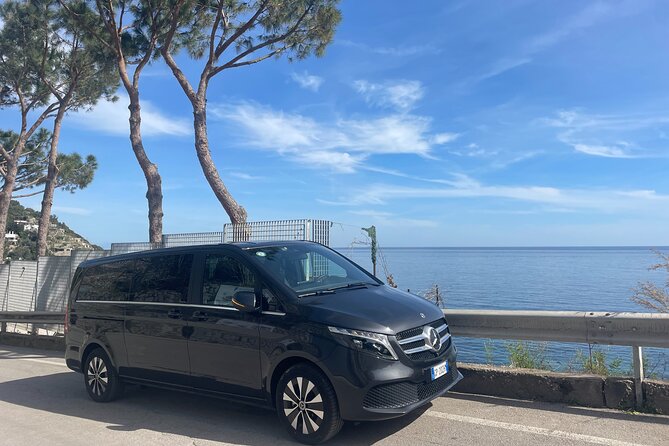 TRANSFER to the Airport/Train Station - Price Value for a Group, Not a Solo Ride