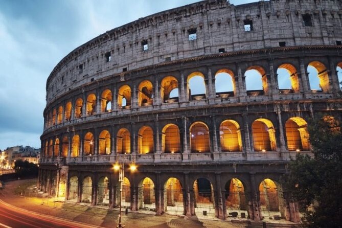 Transfers from Sorrento, Amalfi Coast to Rome - Private Van Transfer From Sorrento and the Amalfi Coast