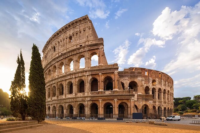 Transfers from Sorrento, Amalfi Coast to Rome - Price and Value: What $473.17 Per Person Buys You
