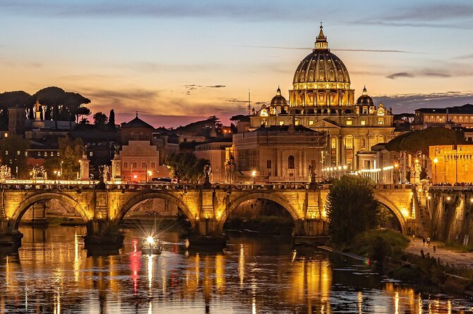 Transfers from Sorrento, Amalfi Coast to Rome - Small Practical Tips Before Your Transfer Day