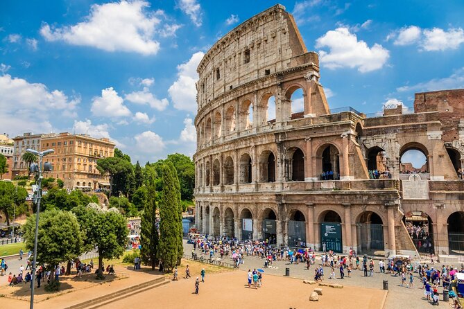 Transfers from Sorrento, Amalfi Coast to Rome - How the Hotel Pickup Actually Works in Real Life