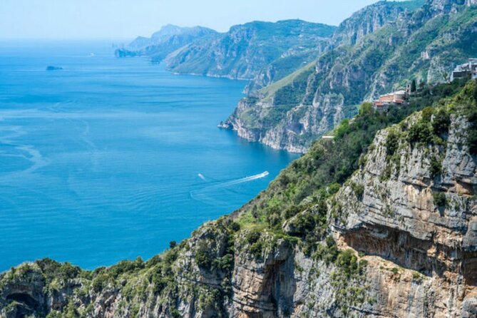 VIP Private Amalfi Coast Yacht Experience - Should you book this VIP Private Amalfi Coast Yacht Experience?