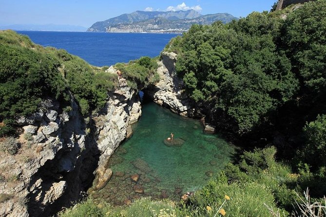 Visit Costiera Sorrento Coast Between history and legend - Key things to love about Costiera Sorrento Coast