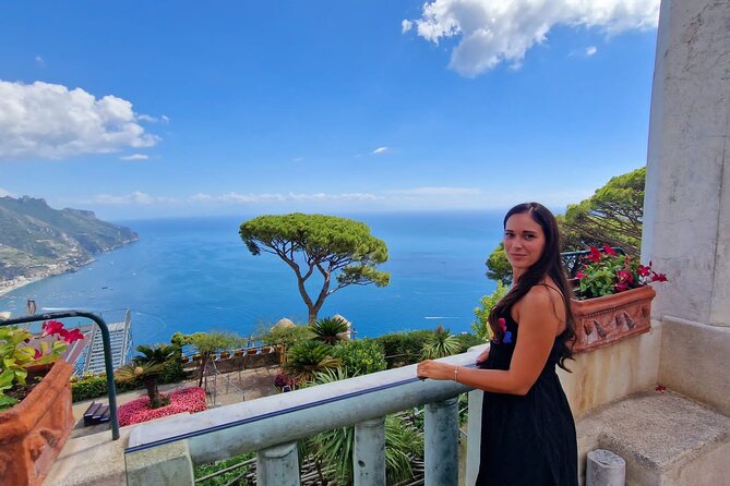 Visit Positano Amalfi and Ravello from Sorrento - Key things I’d watch for on this day trip