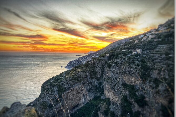 Visit Positano Amalfi and Ravello from Sorrento - Sorrento to Positano, Amalfi, and Ravello: why private transport is the value play