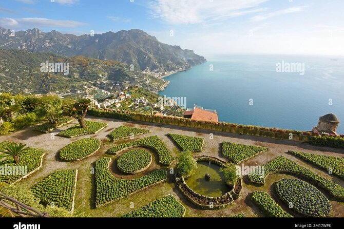 Visit Positano Amalfi and Ravello from Sorrento - Group size and your day’s “moving parts”