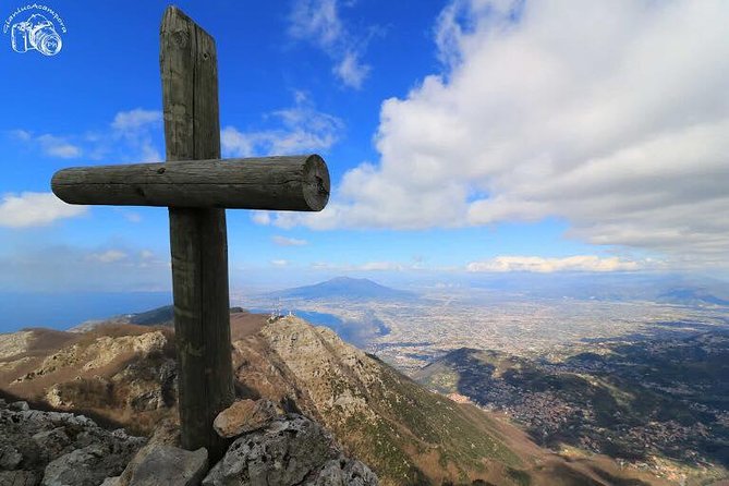 Walk around Faito Mountain, the Highest Point of the Amalfi Coast and Sorrento Peninsula - Why this Faito Mountain hike works from Sorrento