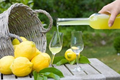Walking Food Tour in Sorrento w/ Limoncello Factory Lemon Grove