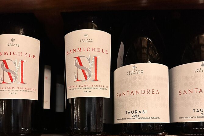 Wine&Food tasting in Sorrento - Key highlights to look for
