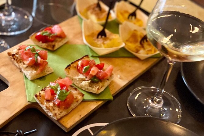 Wine&Food tasting in Sorrento - A 2-hour Sorrento wine-and-food reset