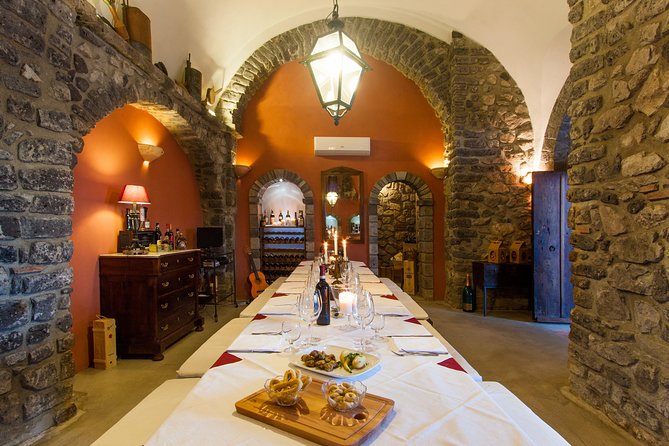 Wine & Food Tasting in Villarena - Why This Villarena Tasting Feels More Like a Meal Than a Sniff Test