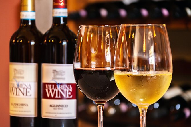 Wine & Food Tasting in Villarena - Key Highlights You Should Actually Care About