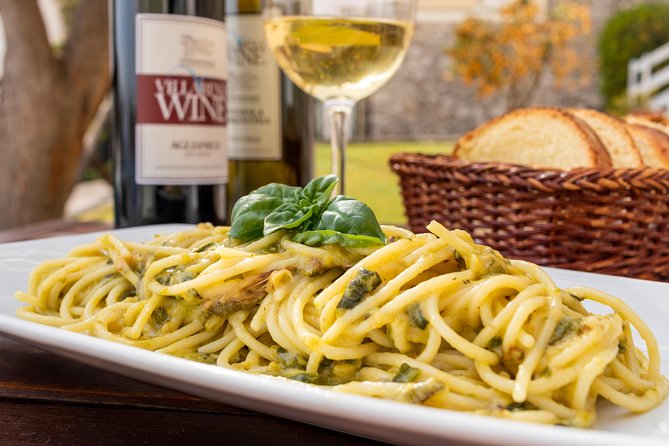 Wine & Food Tasting in Villarena - What you get for $98.96, and why it can feel fair