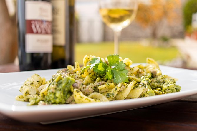 Wine & Food Tasting in Villarena - Timing and flow: what the 3 hours usually feels like