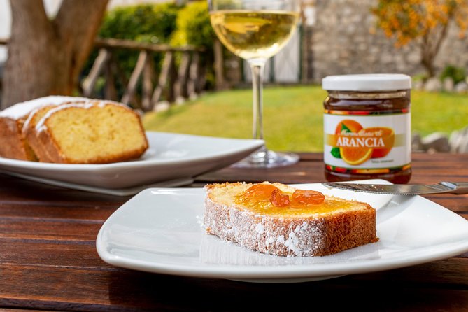 Wine & Food Tasting in Villarena - Meeting in Nerano, no hotel pickup, and other logistics that matter