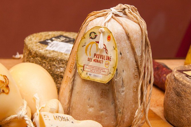 Wine & Food Tasting in Villarena - Campania wine stories, from Ancient Greeks to small producers