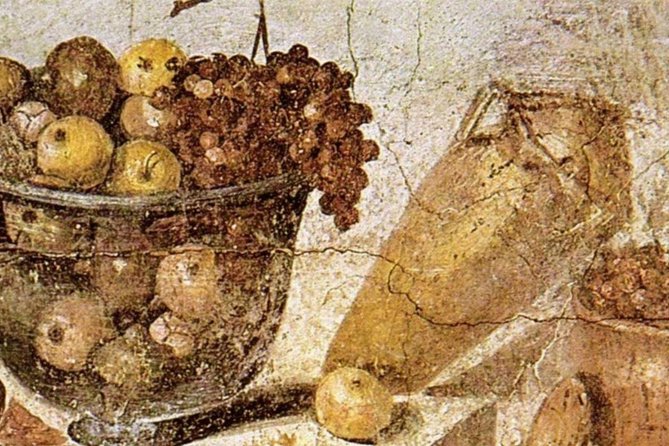 Wine Tour + Pompeii - Pompeii, the part you should do with a guide